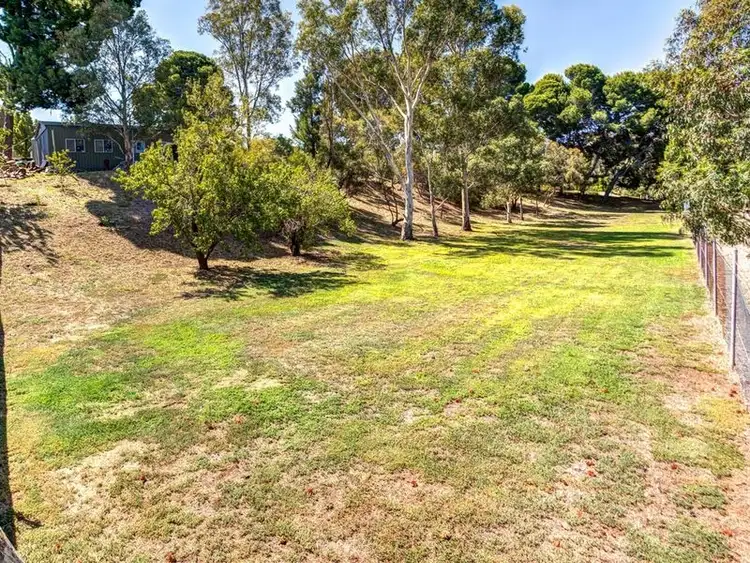 Second view of Homely land listing, 107 Pitman Road, Windsor Gardens SA 5087