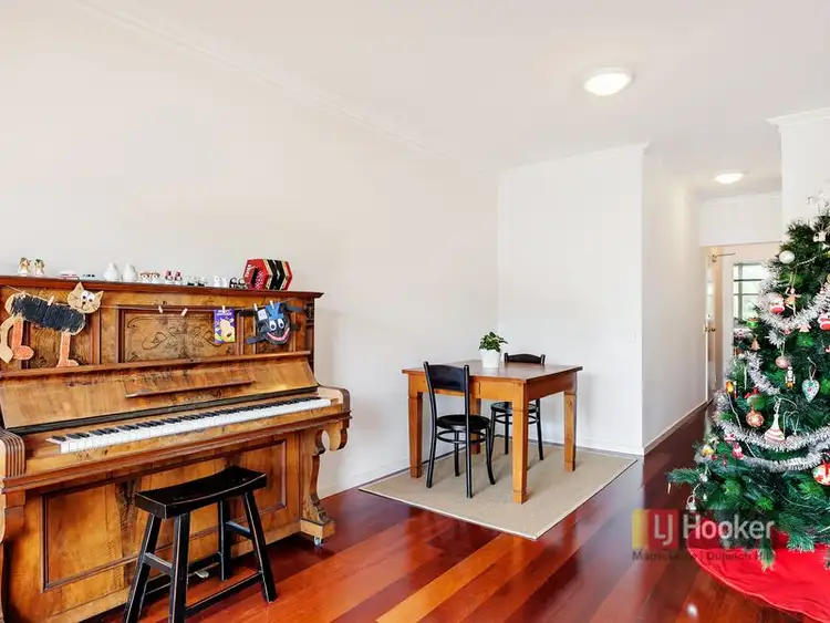 Third view of Homely apartment listing, 34/11 Williams Parade, Dulwich Hill NSW 2203
