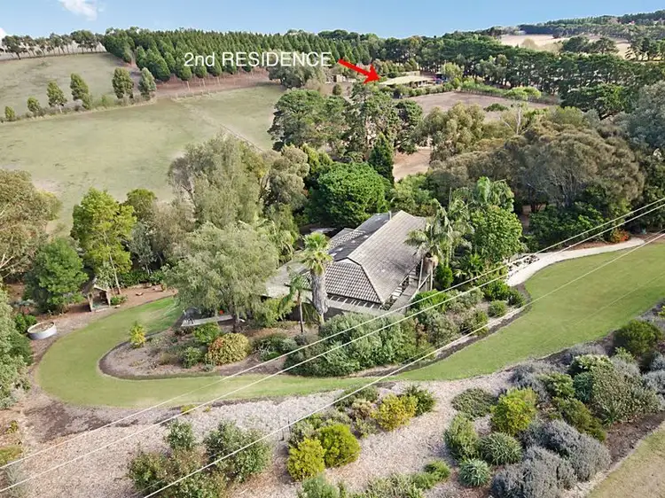 Main view of Homely house listing, 32-50 Scotchmans Road, Drysdale VIC 3222