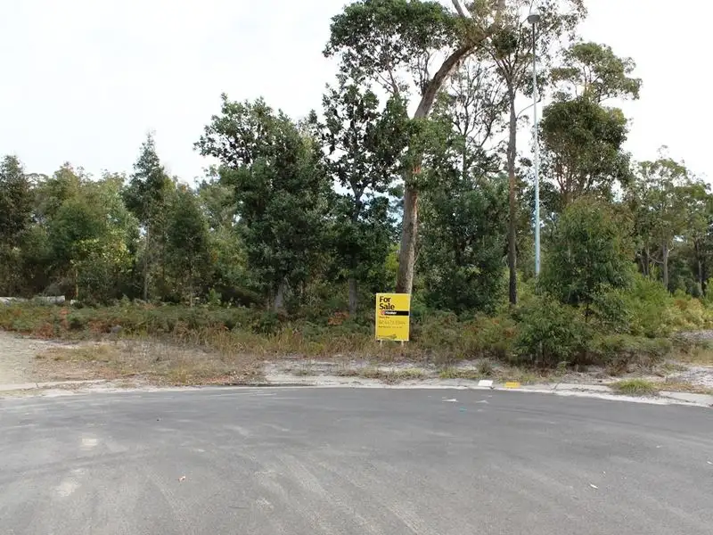 Main view of Homely land listing, 2 Caitlin Crescent, Broulee NSW 2537