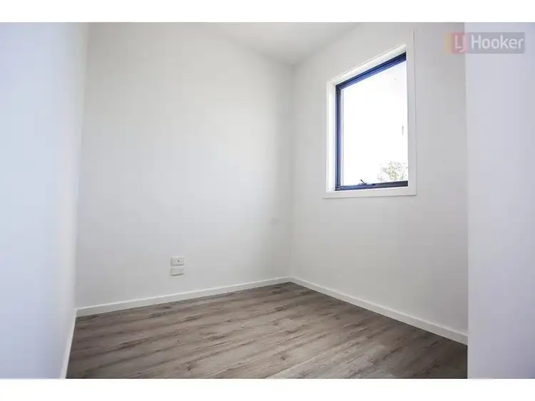 Second view of Homely townhouse listing, 40 Furlong Street, Craigieburn VIC 3064