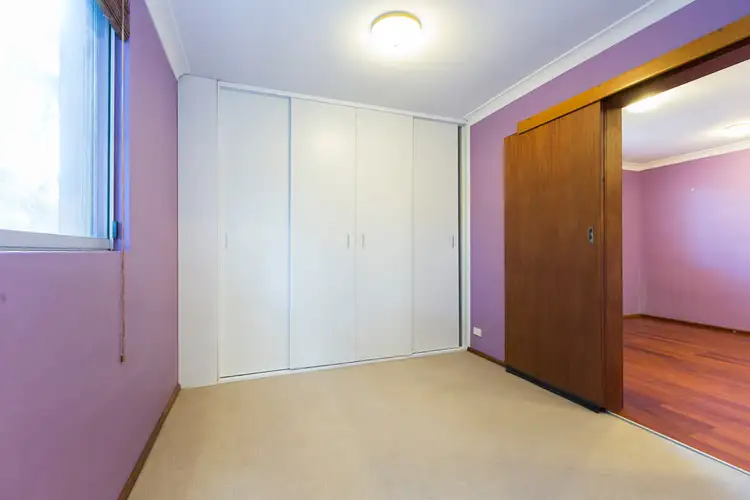 Fifth view of Homely apartment listing, 17/11 Tryon Street, Hackett ACT 2602