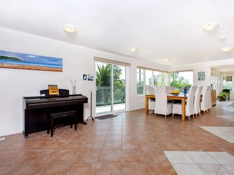 Second view of Homely house listing, 45 Springvale Drive, Weetangera ACT 2614