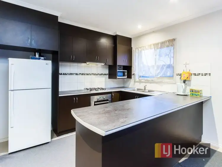 Third view of Homely townhouse listing, 6/63 Potter Street, Dandenong VIC 3175