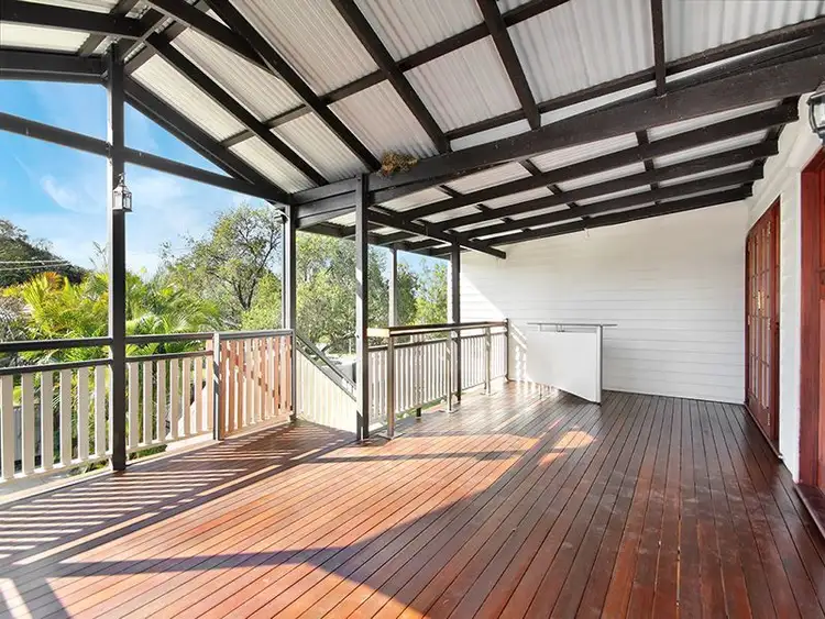 Seventh view of Homely house listing, 12 McPhail Street, Zillmere QLD 4034