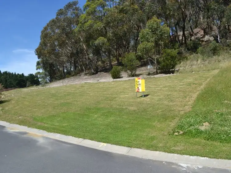 Lot 1 Amber Grove, Lithgow NSW 2790