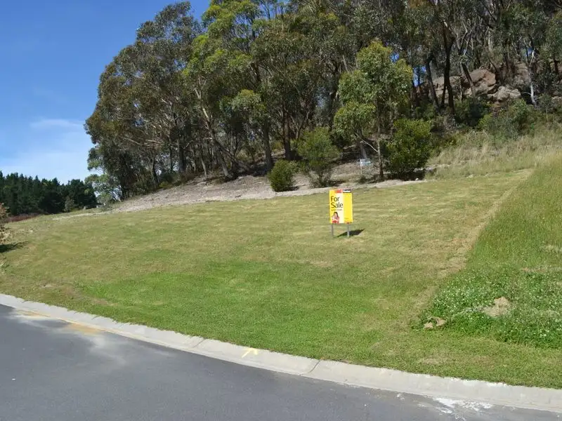 Main view of Homely land listing, Lot 1 Amber Grove, Lithgow NSW 2790