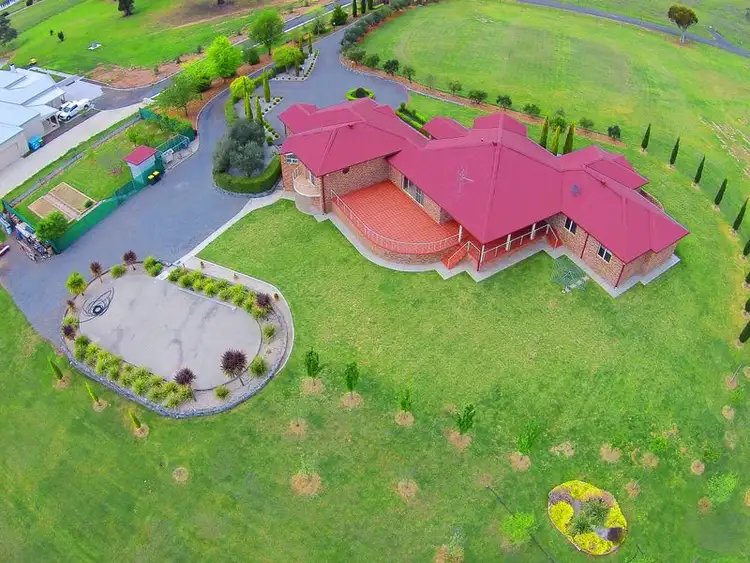 Second view of Homely house listing, 263 Cartwright Avenue, Sutton NSW 2620