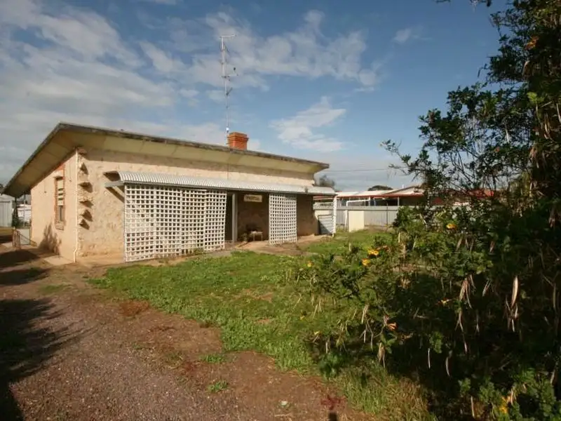 Main view of Homely house listing, 50 Lawrence Street, Cunliffe SA 5554