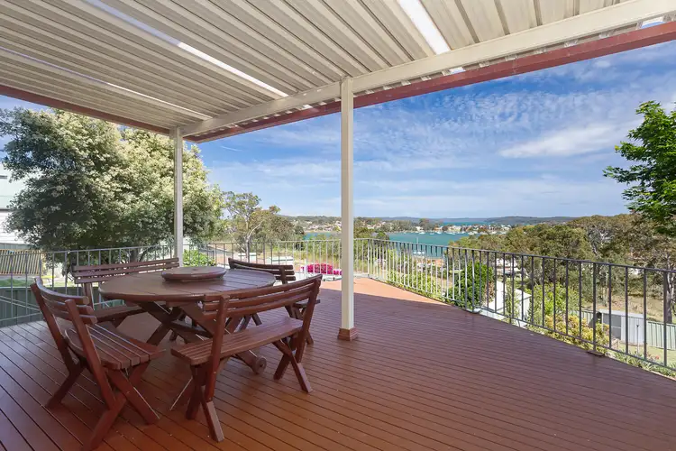 Second view of Homely house listing, 38 Arcadia Street, Arcadia Vale NSW 2283