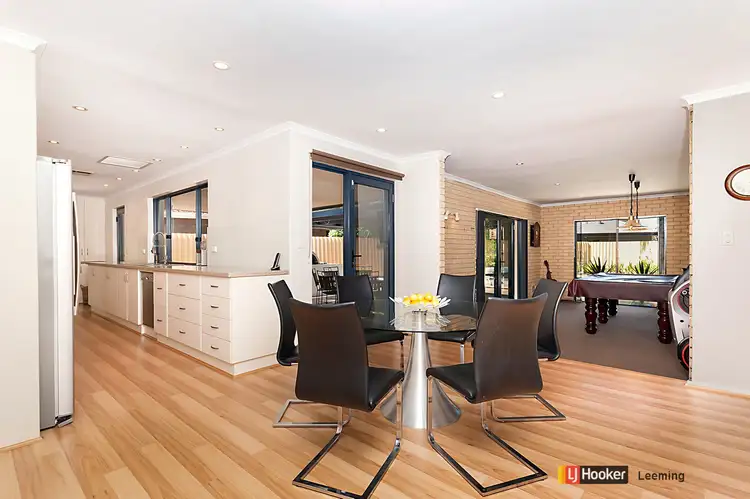 Seventh view of Homely house listing, 11 Gariver Street, Leeming WA 6149