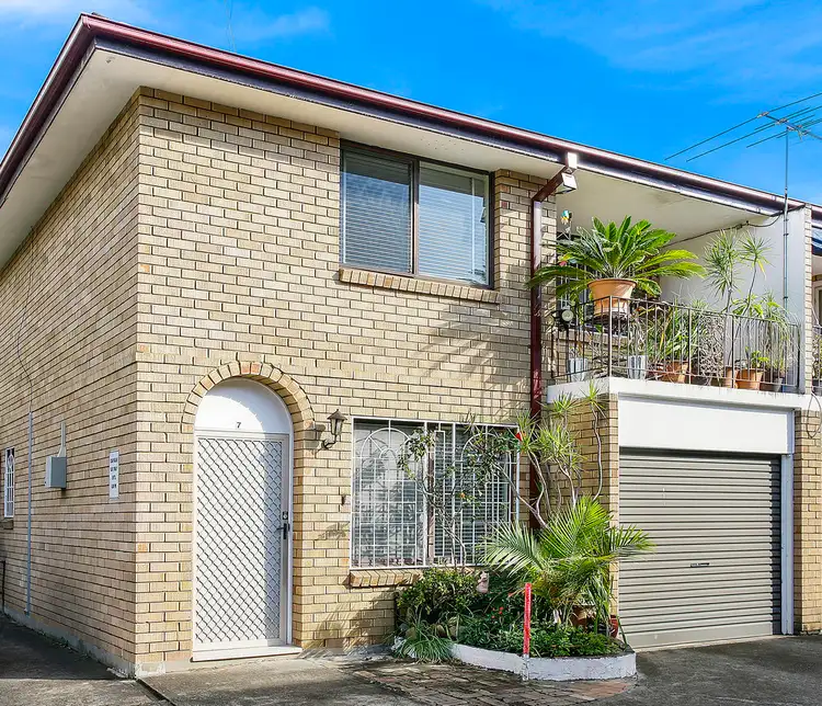 7/108-110 Wattle Avenue, Carramar NSW 2163