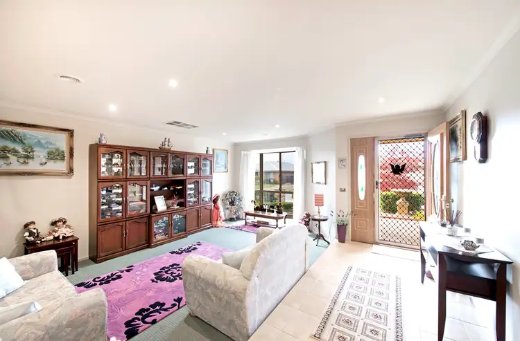 Fourth view of Homely house listing, 7 Henry Sutton Circuit, Dunlop ACT 2615