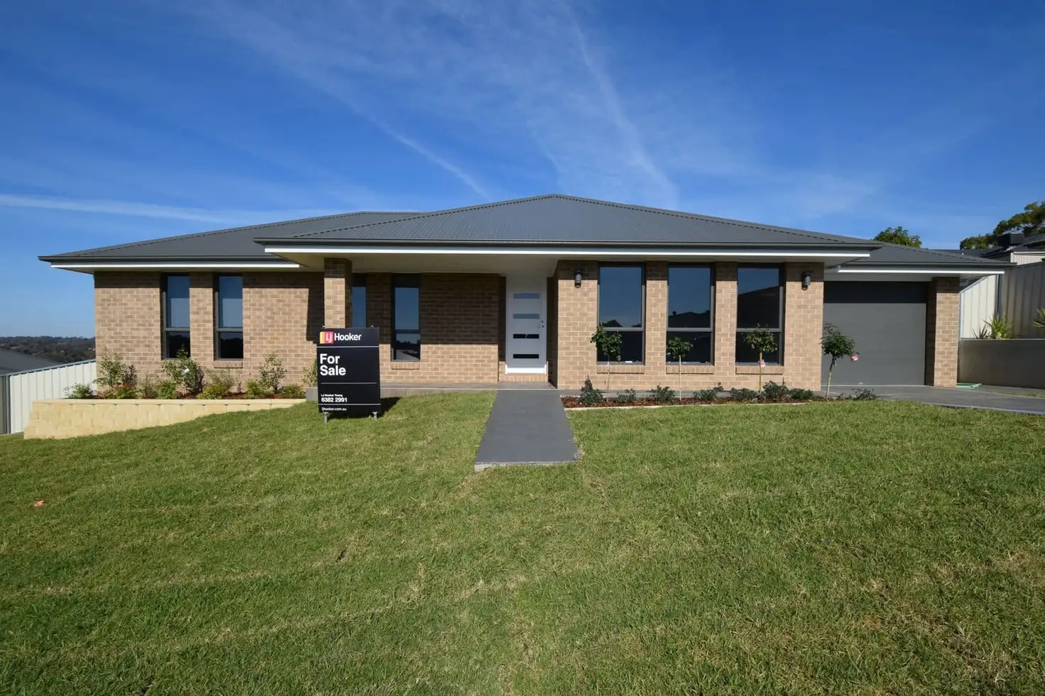 Main view of Homely house listing, 68 Jordan Place, Young NSW 2594