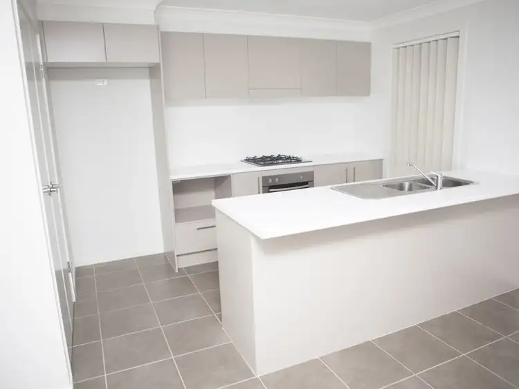 Third view of Homely semi-detached listing, 13 Callinan Cres, Denham Court NSW 2565