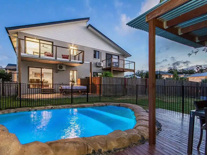 Main view of Homely house listing, 2/53 York Creek Crescent, Reedy Creek QLD 4227