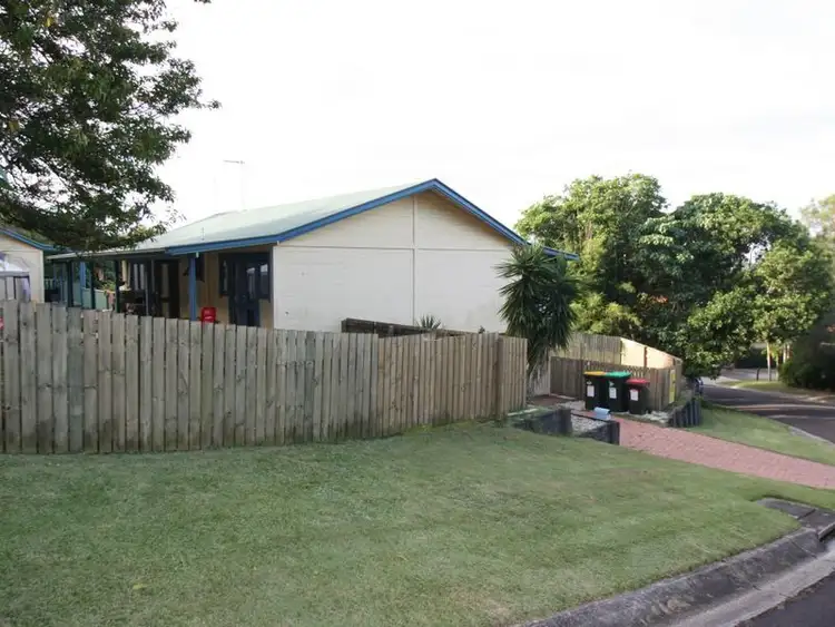Second view of Homely house listing, 4 Jarrah Crescent, Ocean Shores NSW 2483