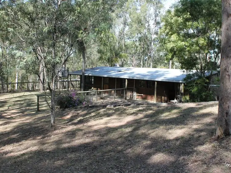 53 Park Road, Grandchester QLD 4340