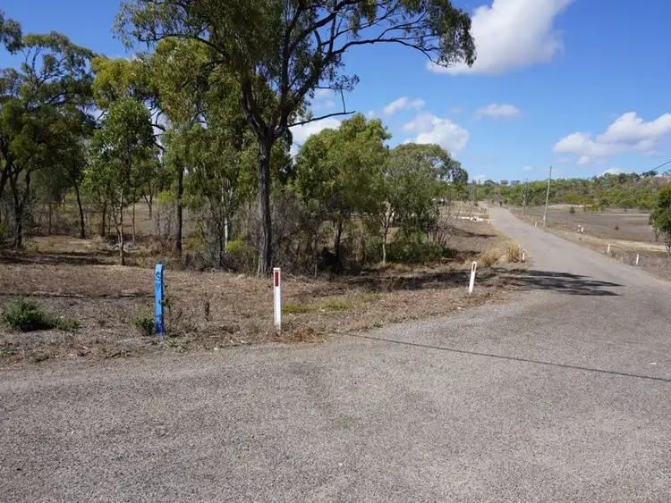 Seventh view of Homely land listing, Lot 15 Brampton Drive, Bowen QLD 4805