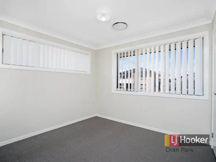 Sixth view of Homely house listing, 72 Richards Loop, Oran Park NSW 2570