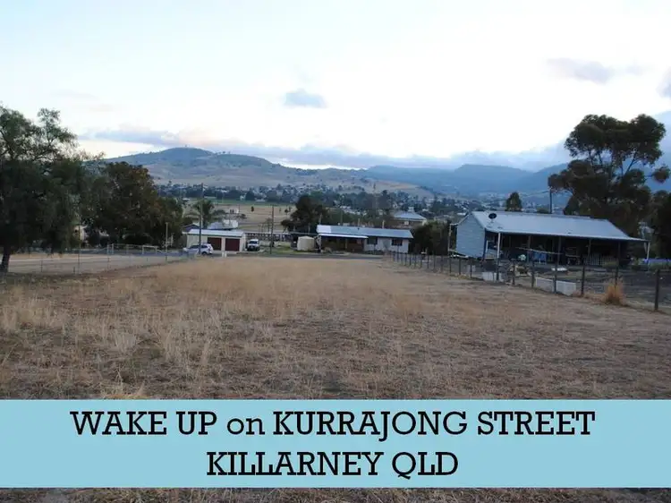 21 Kurrajong Street, Killarney QLD 4373