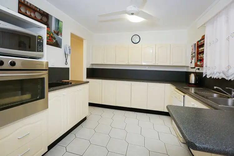 Second view of Homely house listing, 59 Fitzroy Street, Heatley QLD 4814