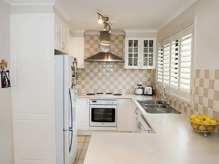 Third view of Homely house listing, 4 Westwood Street, Prairiewood NSW 2176