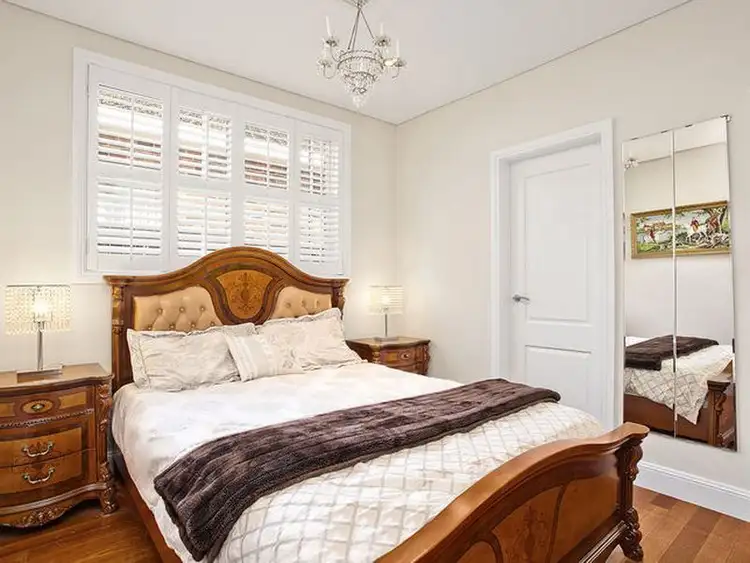 Fifth view of Homely house listing, 27 Douglas Avenue, Chatswood NSW 2067