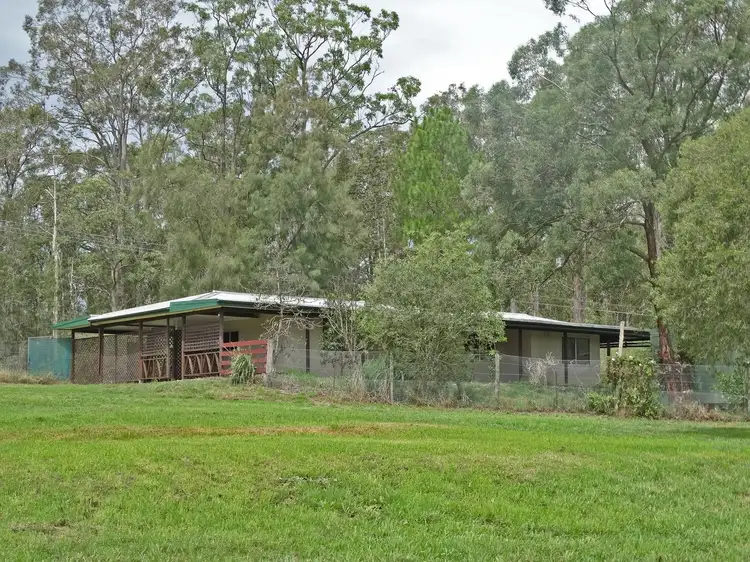 Main view of Homely house listing, 1569 The Bucketts Way, Allworth NSW 2425