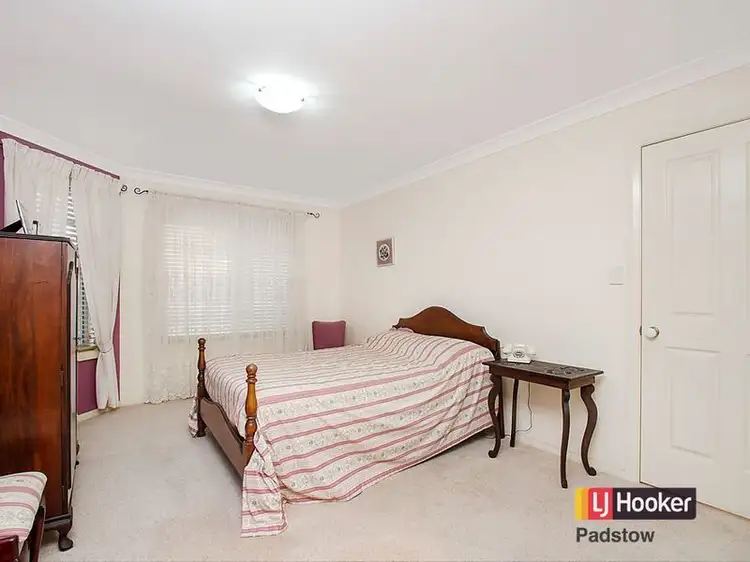 Fourth view of Homely villa listing, 5/16 Virginius Street, Padstow NSW 2211