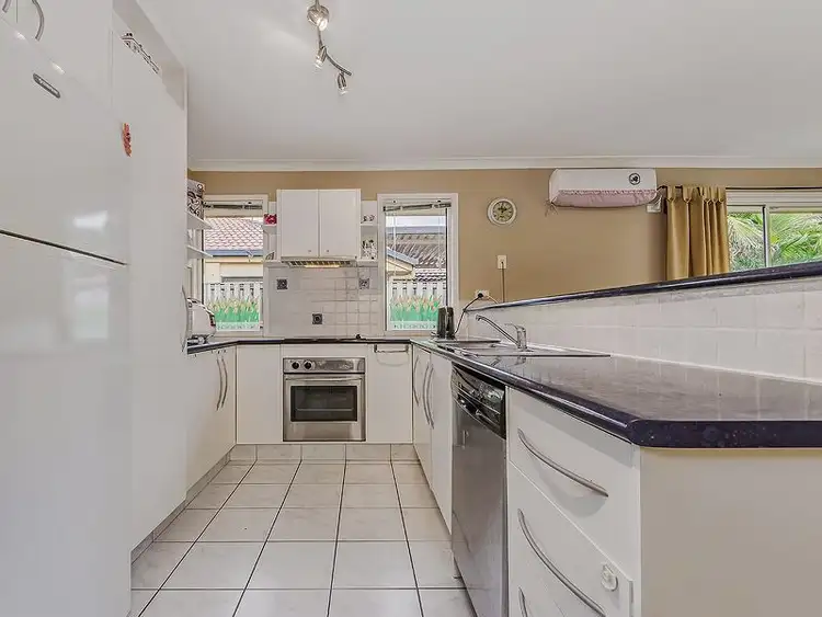 Third view of Homely house listing, 1 Lou Place, Pacific Pines QLD 4211