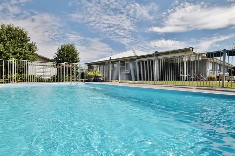 Second view of Homely house listing, 16 Willott Close, Eglinton NSW 2795