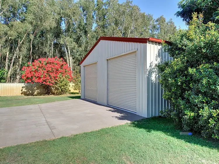 Fifth view of Homely house listing, 104 Salamander Way, Salamander Bay NSW 2317