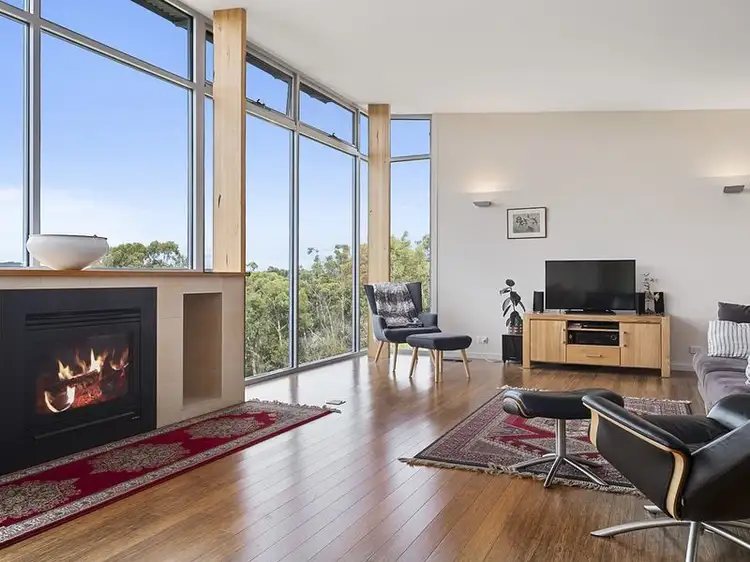 Seventh view of Homely house listing, 15 Warremar Way, Oyster Cove TAS 7150