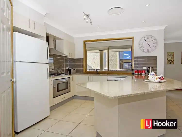 Second view of Homely house listing, 125 Stephen Street, Blacktown NSW 2148