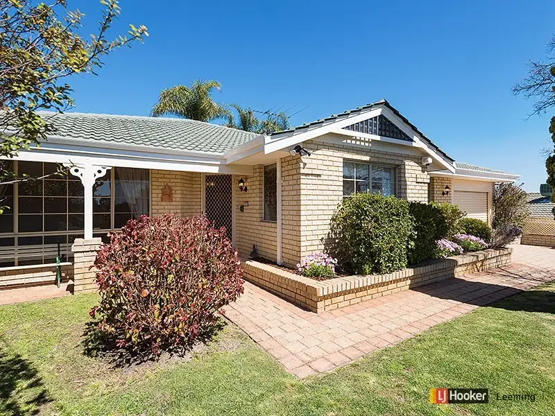 Main view of Homely house listing, 35 Larissa Road, Willetton WA 6155