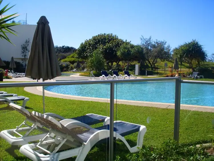 Fifth view of Homely studio listing, 2109/923 David Low Way, Marcoola QLD 4564