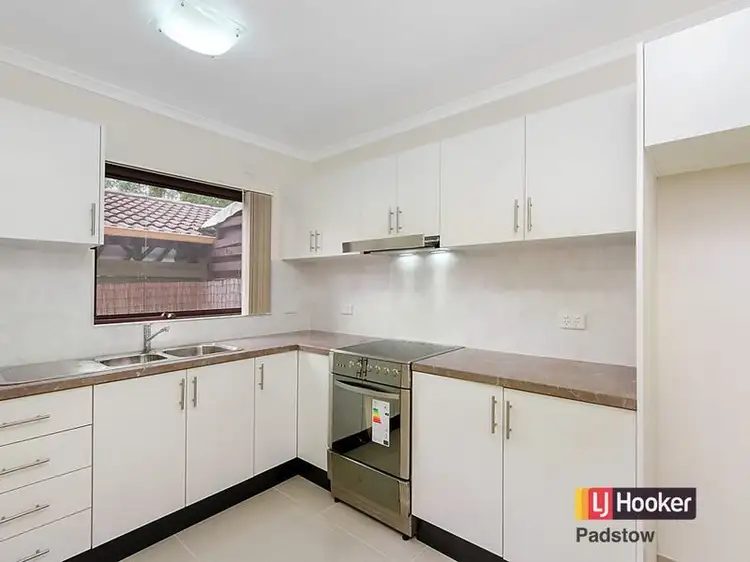 Fourth view of Homely townhouse listing, 16/65 Chiswick Road, Greenacre NSW 2190