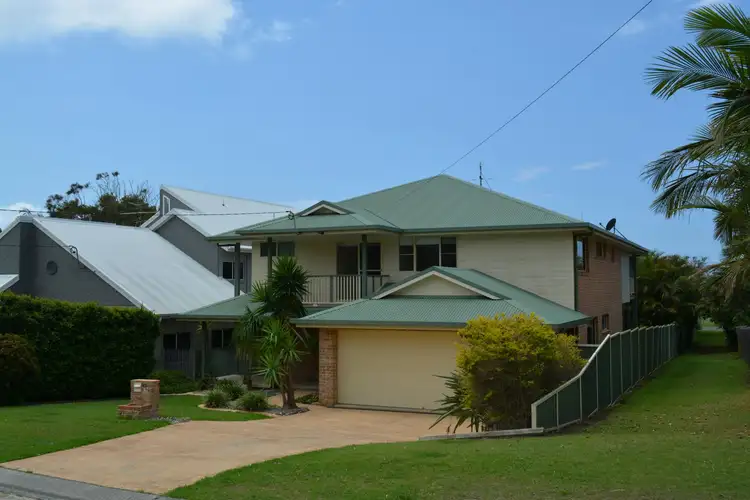 Second view of Homely house listing, 45 Bluegum Avenue, Sandy Beach NSW 2456