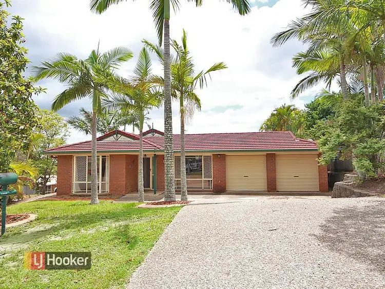 1 Boyd Place, Mango Hill QLD 4509