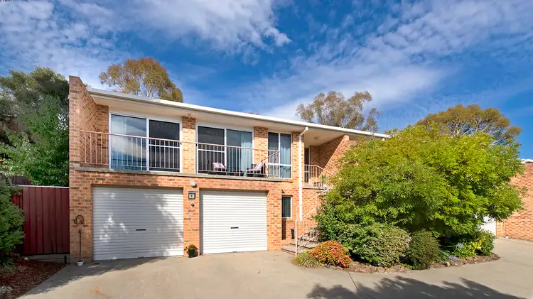 8/30 Darcy Close, Gordon ACT 2906