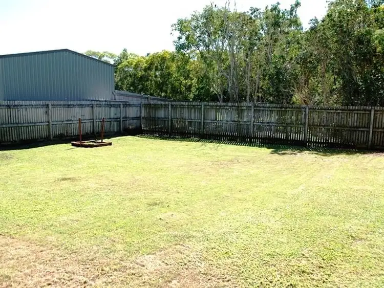 Third view of Homely house listing, 36 Brooksfield Drive, Sarina Beach QLD 4737