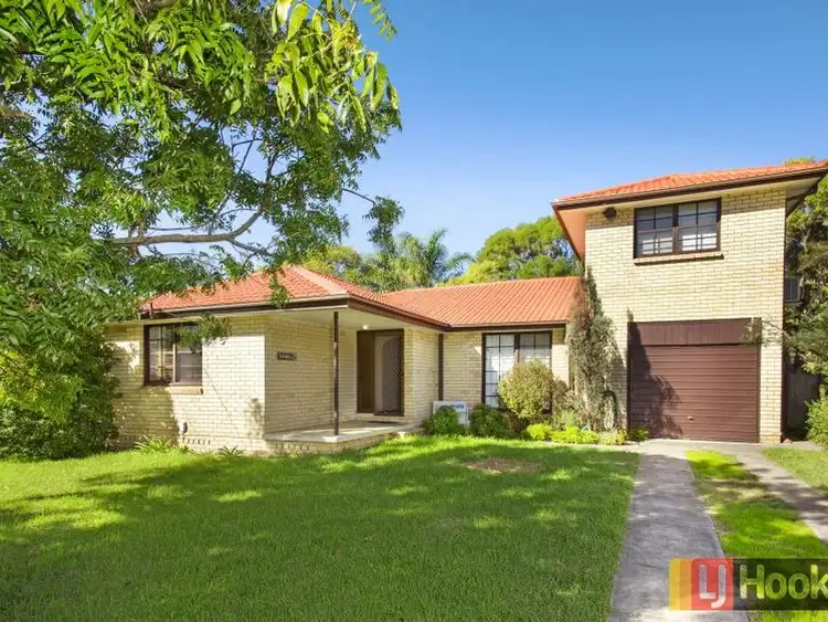 Main view of Homely house listing, 15 Piquet Place, Toongabbie NSW 2146