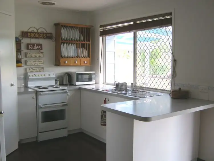 Second view of Homely house listing, 331 Parker Road, Ellesmere QLD 4610