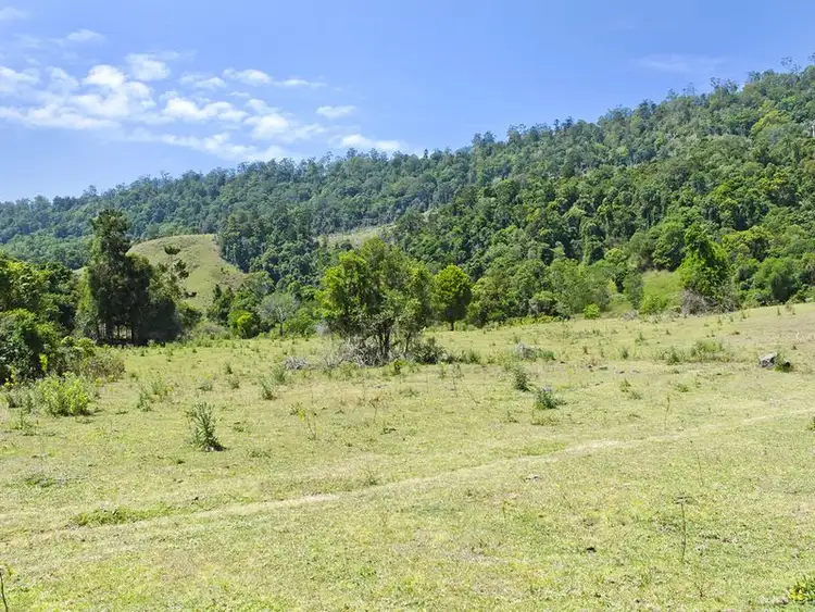 Fifth view of Homely land listing, Lot 2 - 32 Flying Fox Rd, Canungra QLD 4275