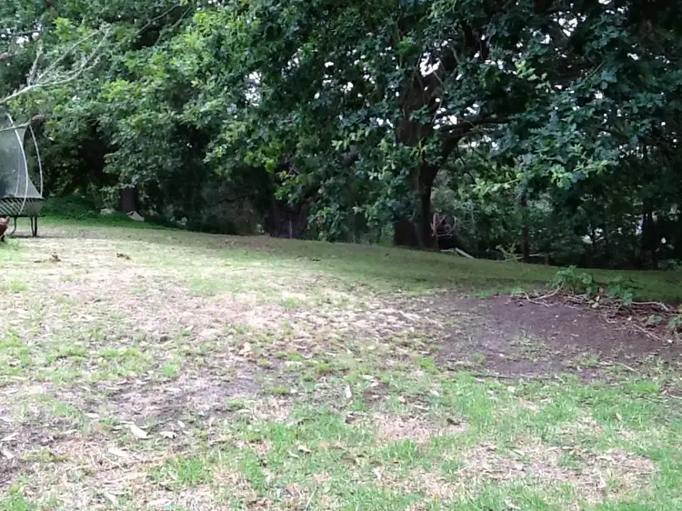 Third view of Homely land listing, Lot 2 & Lo Williams Street, Kongwak VIC 3951