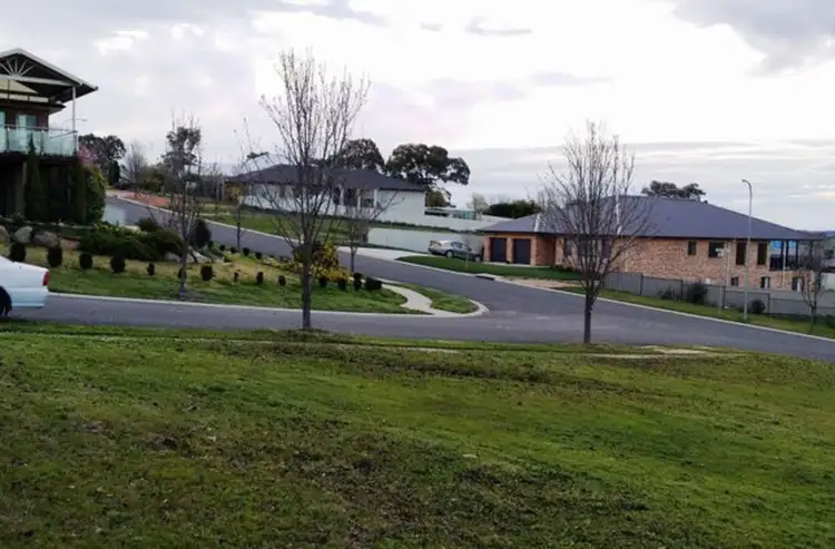 Fourth view of Homely land listing, 12 Hatton Drive, Yass NSW 2582