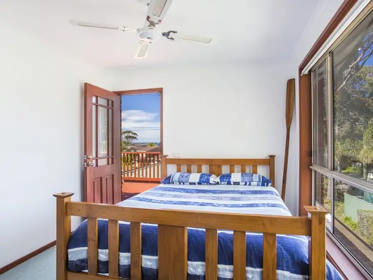 Fifth view of Homely unit listing, 2/3 Ingold Avenue, Mollymook NSW 2539