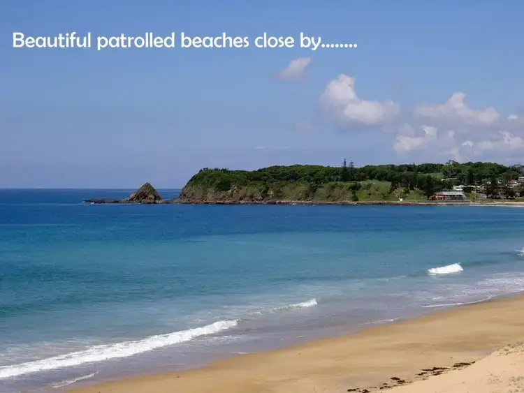 Fourth view of Homely land listing, 34 Diamond Beach Road, Hallidays Point NSW 2430