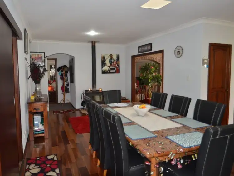 Seventh view of Homely house listing, 37 Hinge Road, Harvey WA 6220